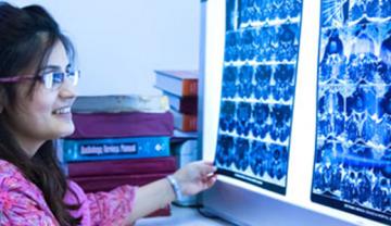 Radiology & Imaging